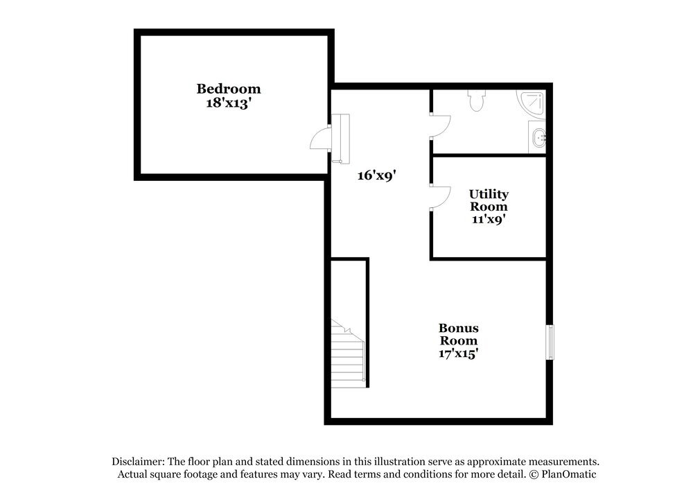 3-Bed Rental on 433 Furman St photo 4