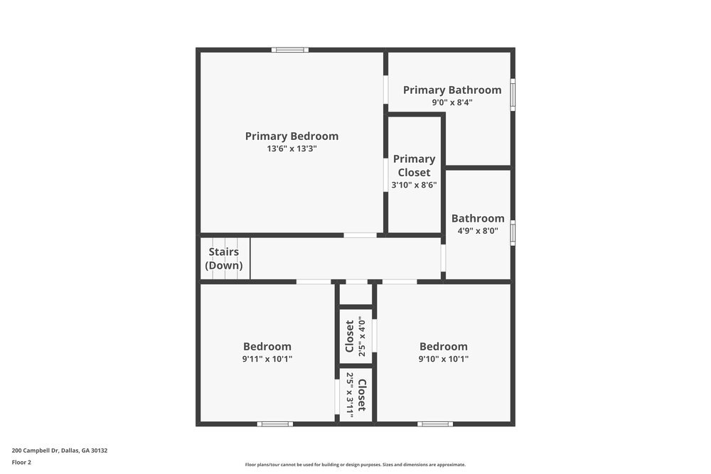 3-Bed Rental on 200 Campbell Dr photo 4