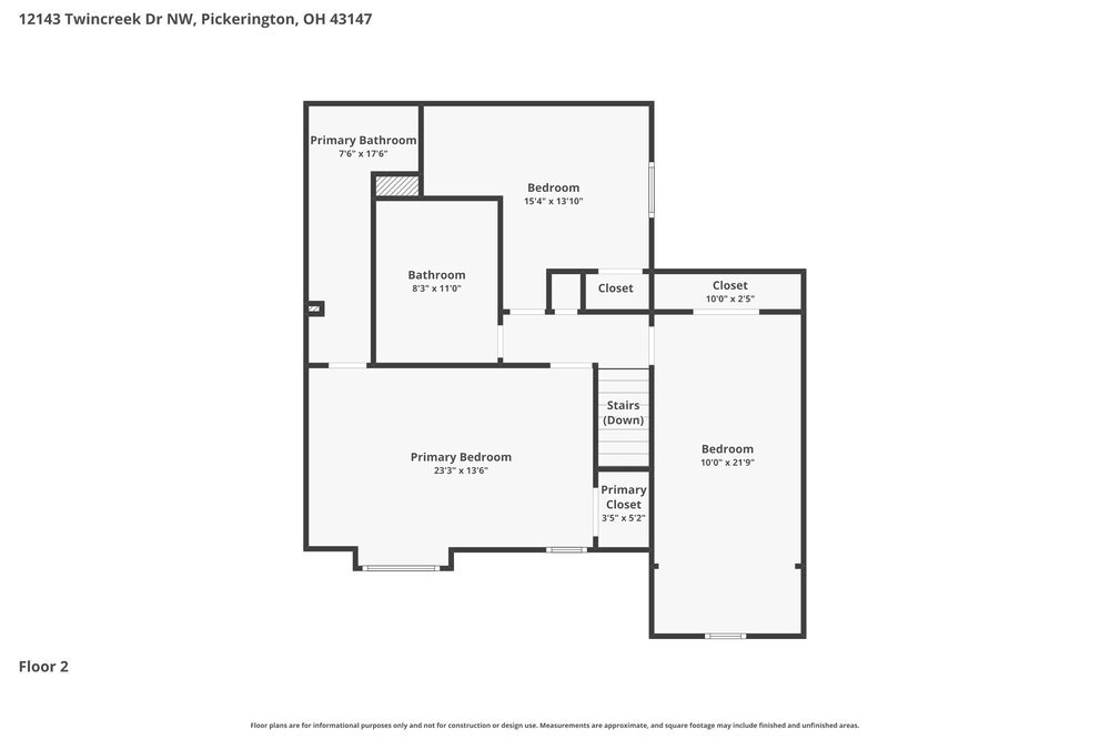 3-Bed Rental on 12143 Twincreek Dr photo 4