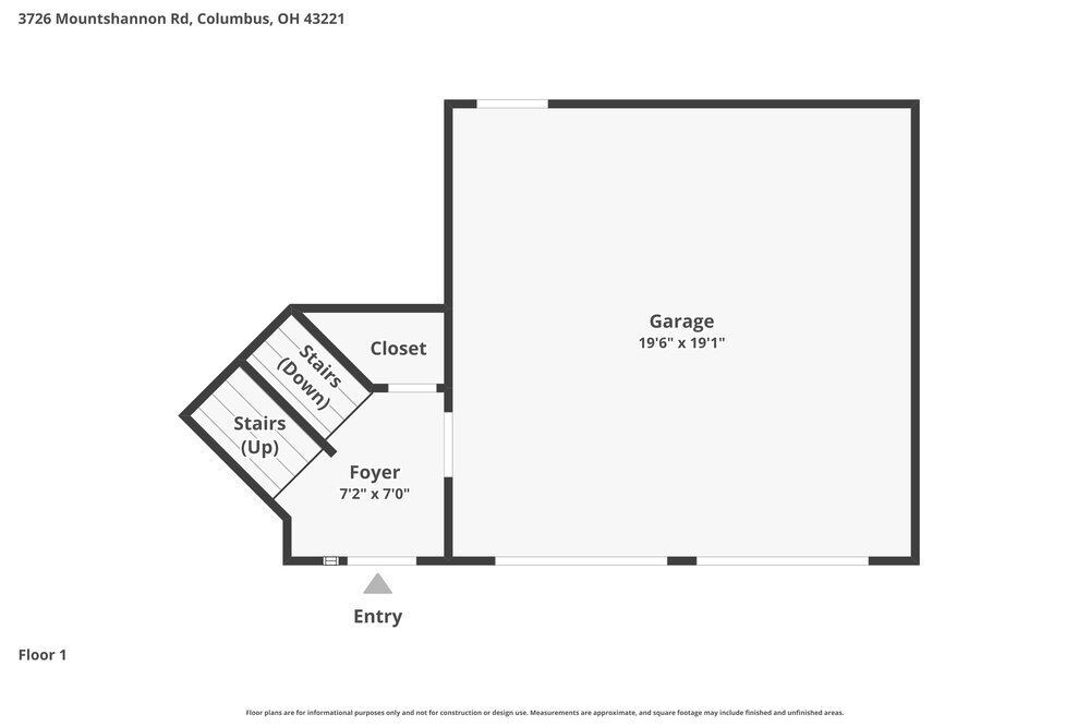 4-Bed Rental on 3726 Mountshannon photo 4