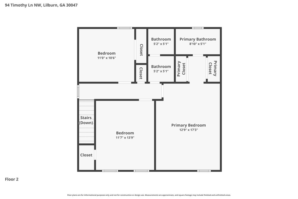 3-Bed Rental on 94 Timothy Ln photo 4