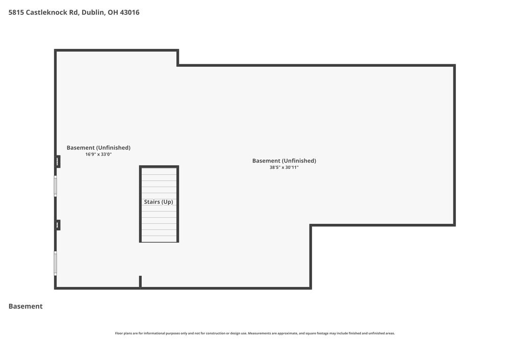 4-Bed Rental on 5815 Castleknock Rd photo 4