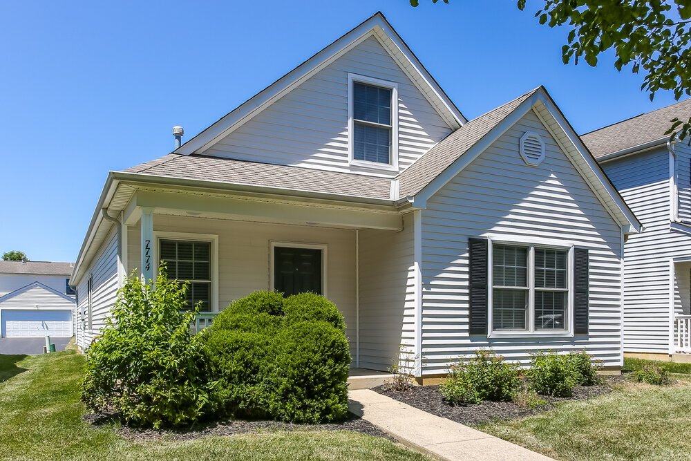 3-Bed Rental on 7774 Jefferson Run photo 4