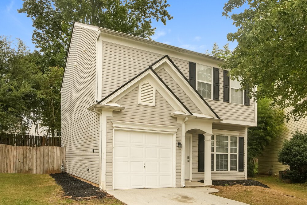 3-Bed Rental on 1622 Woodsford Rd photo 4