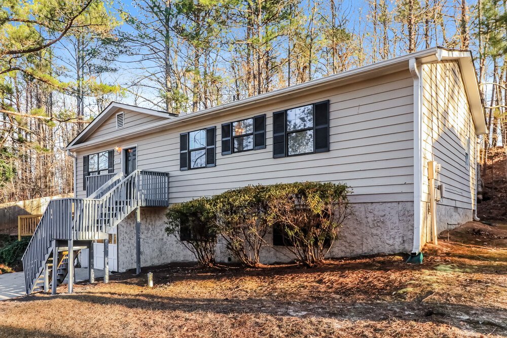 3-Bed Rental on 4107 Rocky Face photo 4