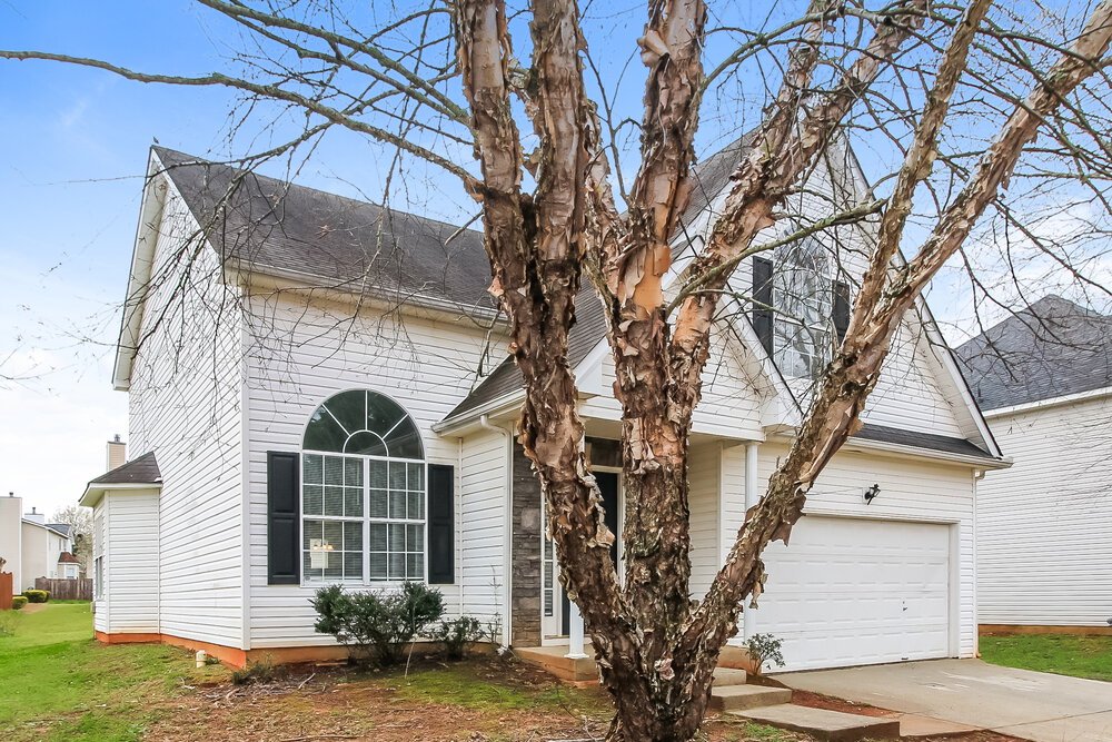 4-Bed Rental on 650 Compton Ln photo 4