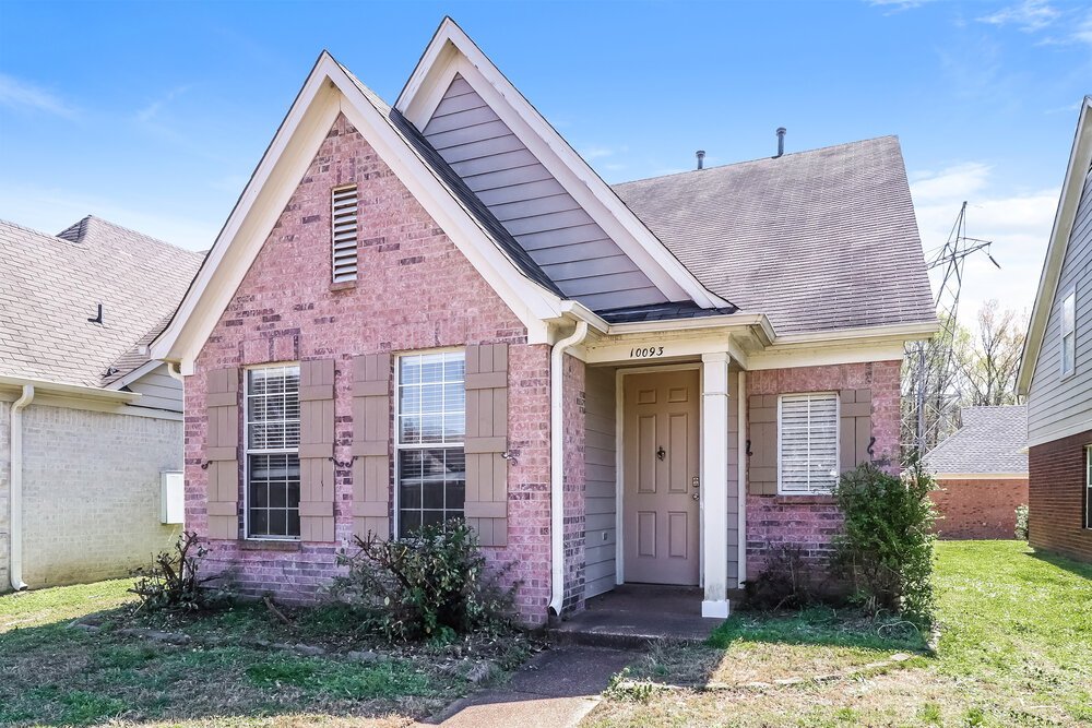 3-Bed Rental on 10093 Woodland Hills photo 4