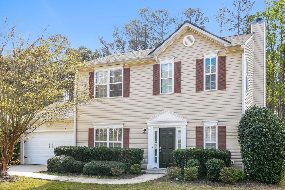 3-Bed Rental on 2217 Baker Carter photo 4