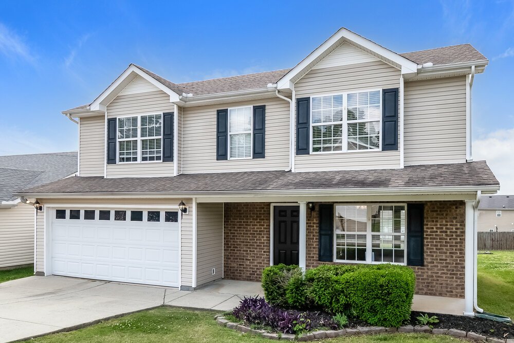 3-Bed Rental on 9204 Thomason Trl photo 4
