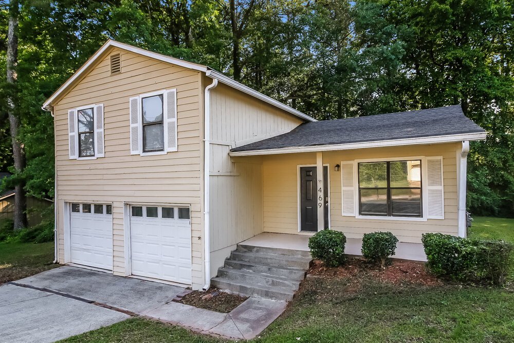 3-Bed Rental on 469 Sherwood Greens photo 4