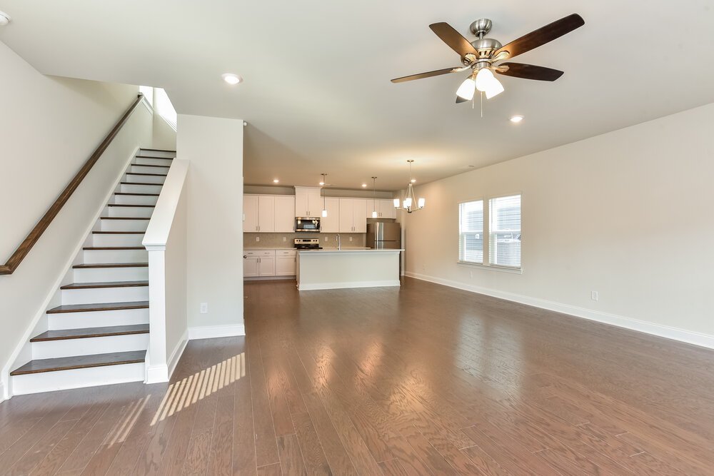 3-Bed Rental on 7416 Blue Gable photo 4