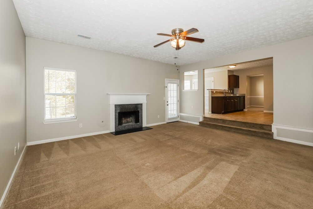 4-Bed Rental on 1306 Pebble Beach photo 4