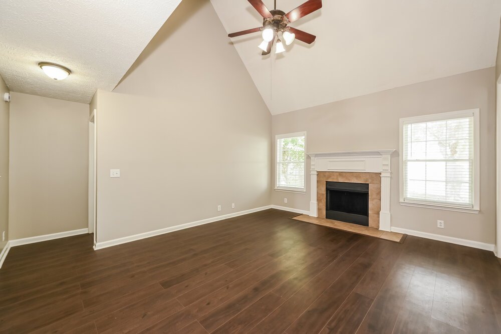 3-Bed Rental on 3408 Hamberton Cir photo 4