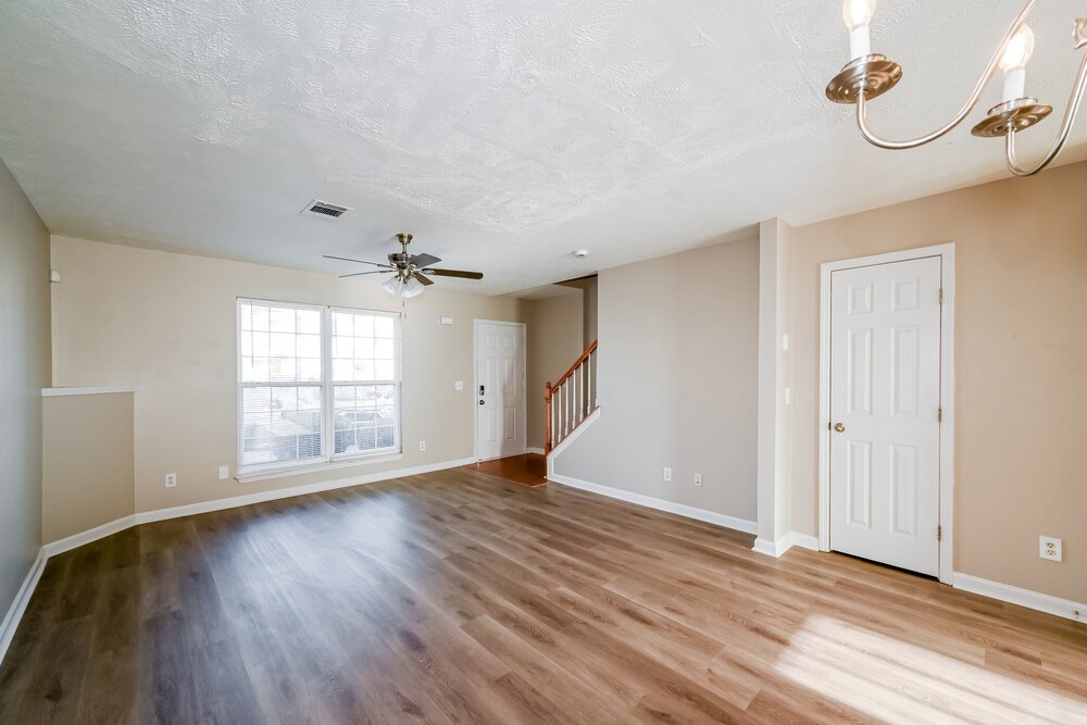 3-Bed Rental on 8021 Logan Dr photo 4