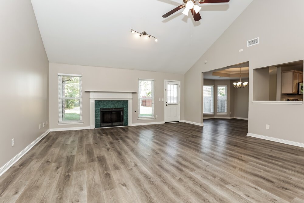 3-Bed Rental on 6149 Firelight Trail photo 4