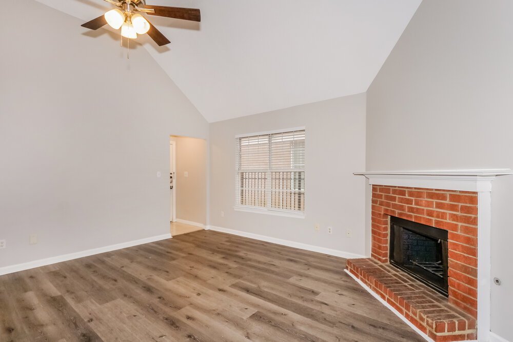 3-Bed Rental on 330 Avery Jordan photo 4