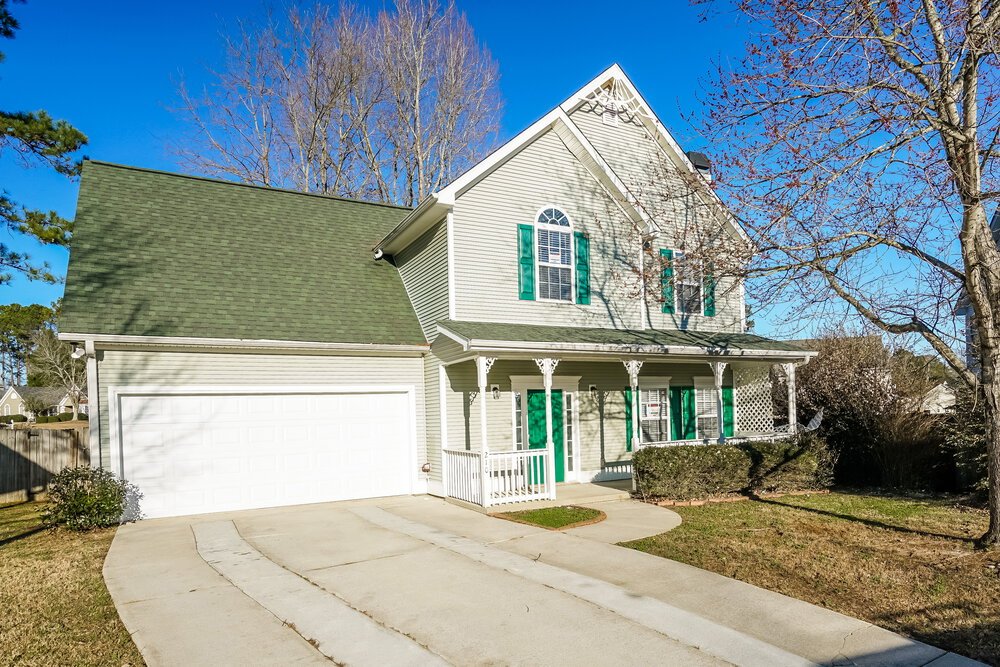 4-Bed Rental on 210 Prescott Ct photo 4