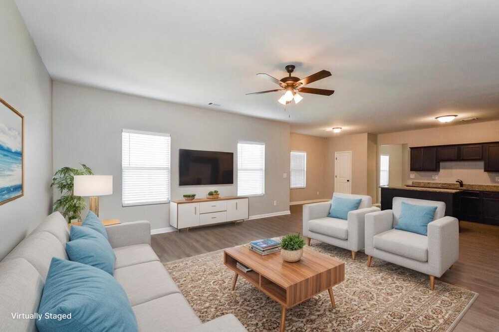 5-Bed Rental on 4047 Clay Ct photo 4