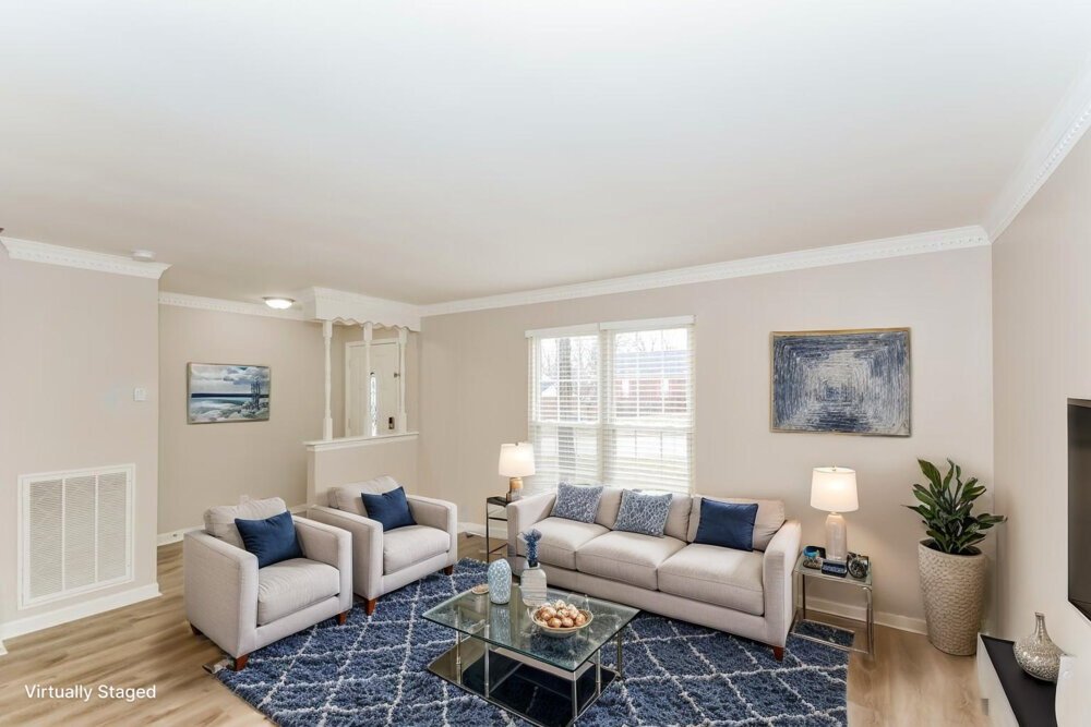 4-Bed Rental on 3336 Country Ridge photo 4