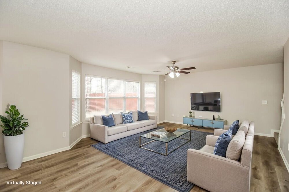 4-Bed Rental on 494 Darbys Run photo 4