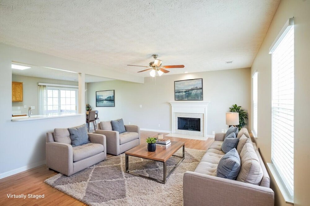 3-Bed Rental on 3423 Cainbrook Xing photo 4