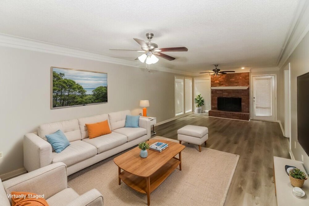 4-Bed Rental on 269 Locust Grove photo 4