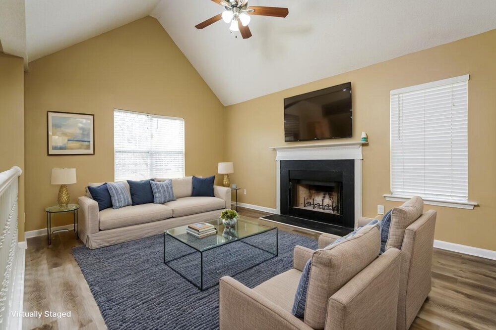 3-Bed Rental on 6320 Wellington Ct photo 4