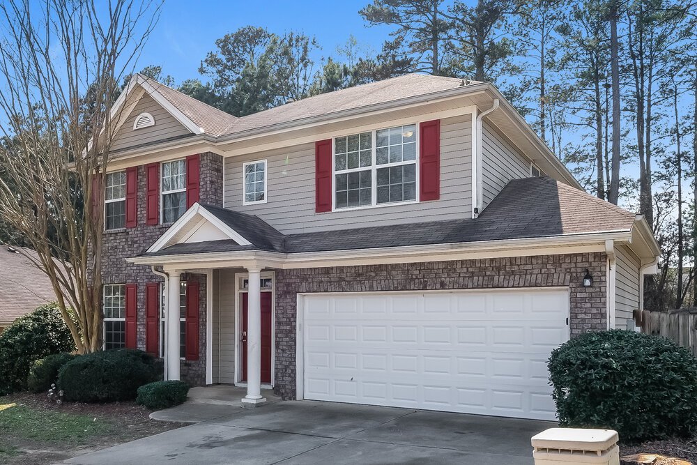 4-Bed Rental on 4616 Burnt Fork photo 4