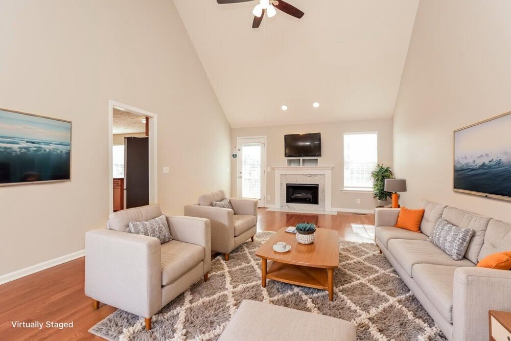 3-Bed Rental on 7136 Legacy Dr photo 4