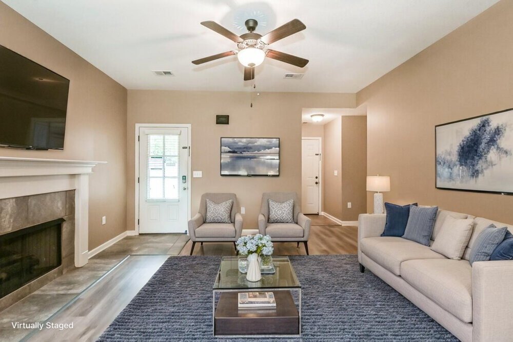 4-Bed Rental on 2687 Sapper Ln photo 4