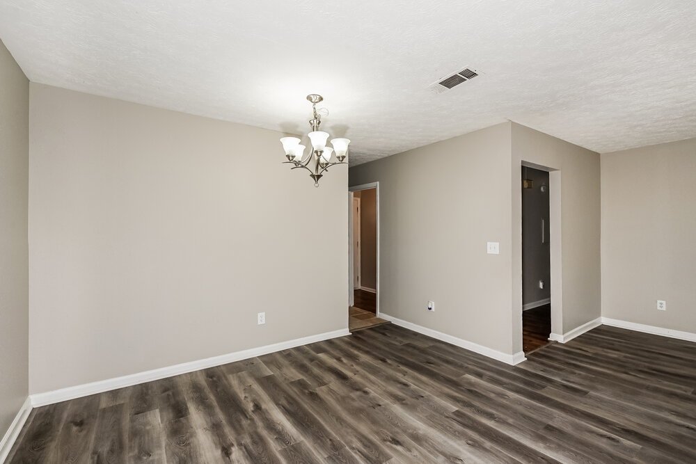 3-Bed Rental on 4701 Lost Colony photo 5