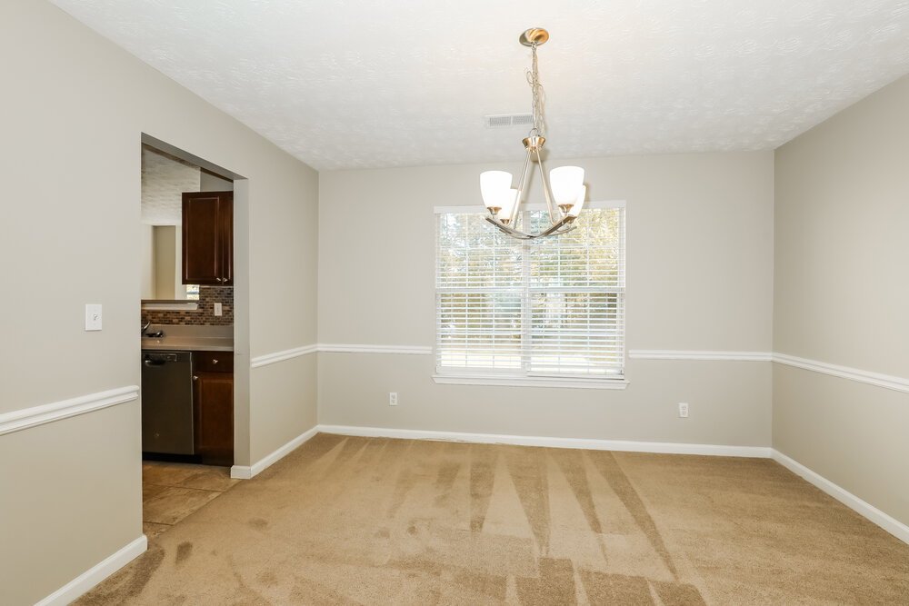 4-Bed Rental on 1306 Pebble Beach photo 5