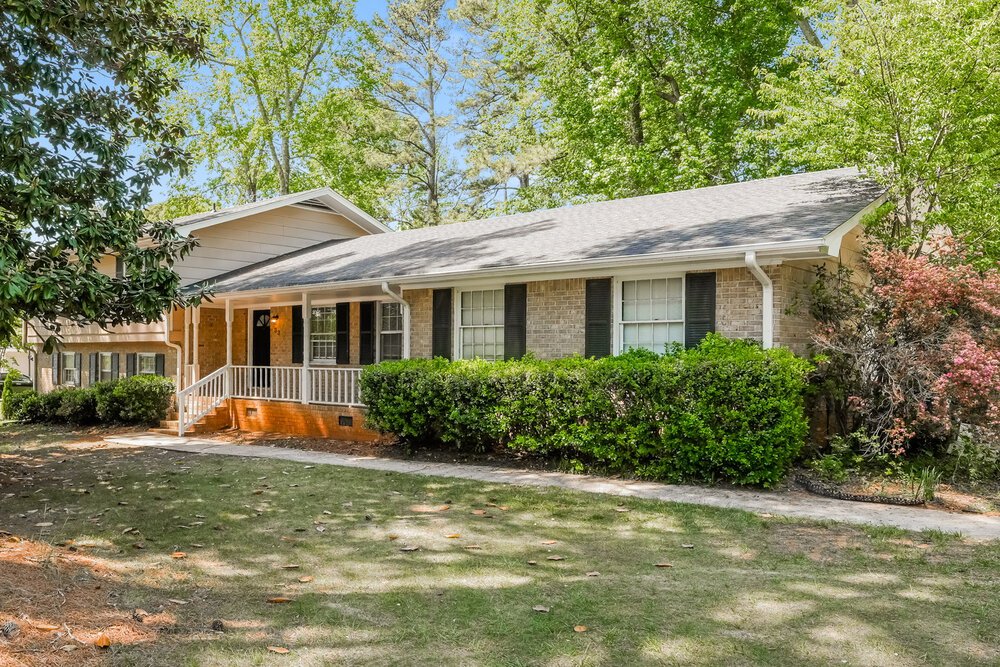 4-Bed Rental on 3316 Concord Corner photo 5