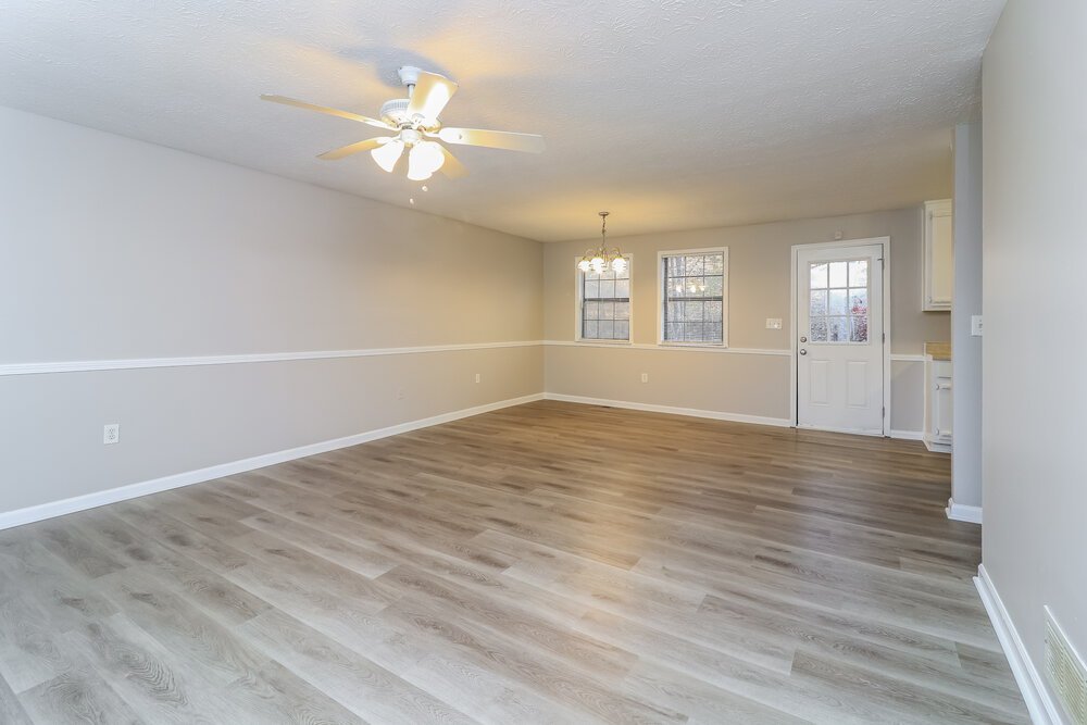 3-Bed Rental on 4107 Rocky Face photo 5
