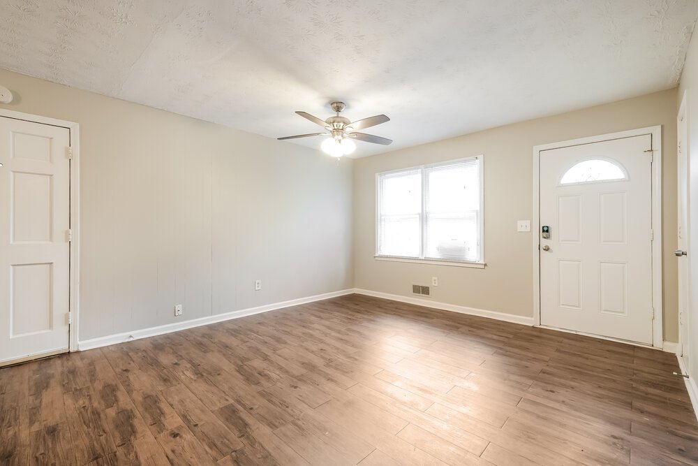 3-Bed Rental on 4150 Rocky Face photo 5