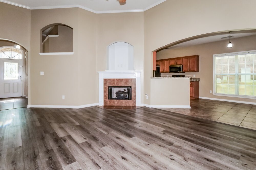 3-Bed Rental on 2680 Bending Elm photo 5