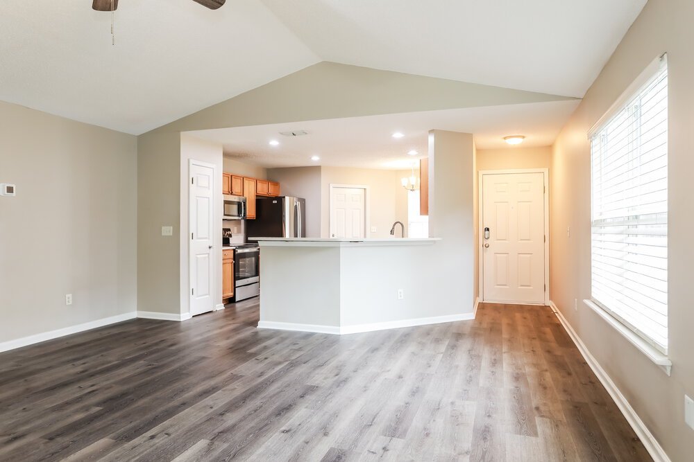 3-Bed Rental on 1409 Forbes St photo 5
