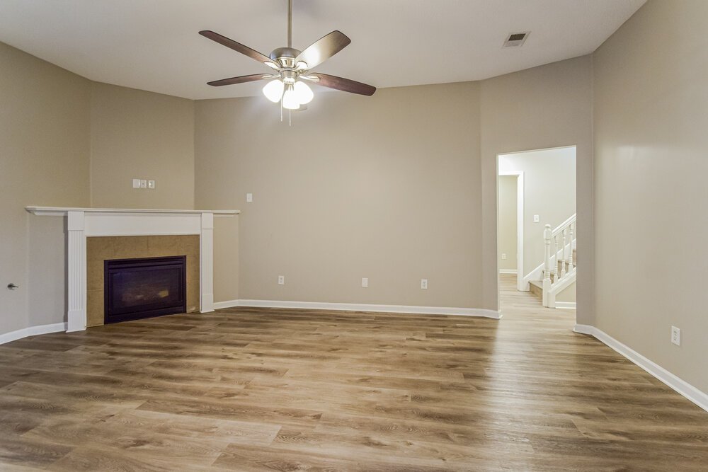4-Bed Rental on 2943 Dawkins Cove photo 5