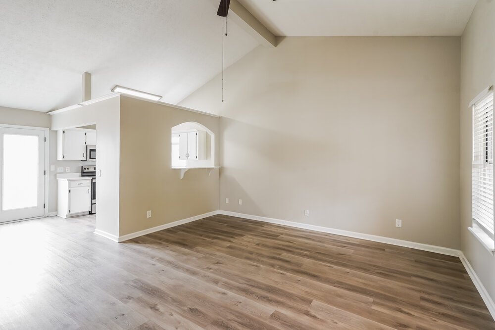 3-Bed Rental on 4017 Pepperwood Dr photo 5