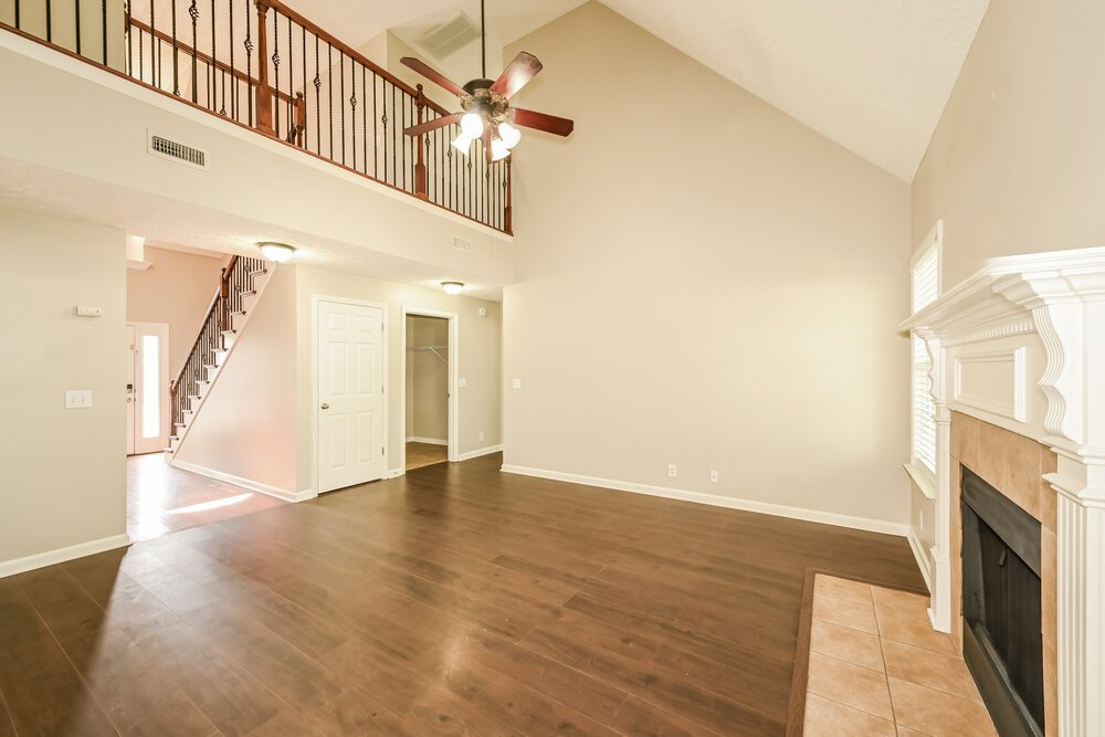 3-Bed Rental on 3408 Hamberton Cir photo 5