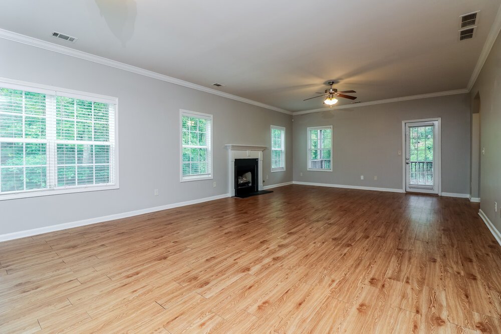 4-Bed Rental on 2590 Harrison Mill photo 5