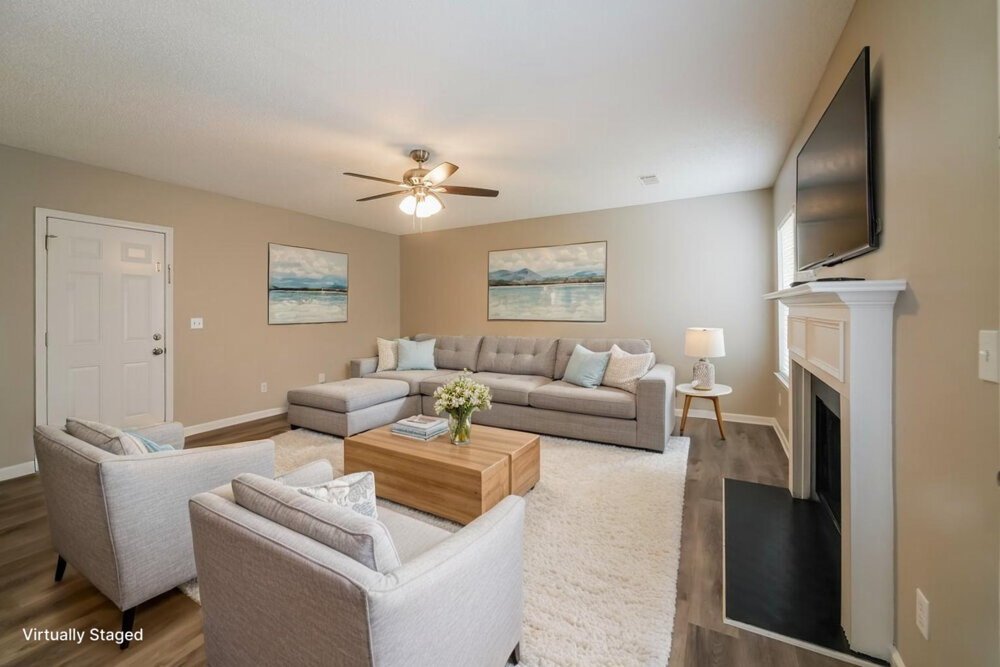3-Bed Rental on 313 Randy Way photo 5
