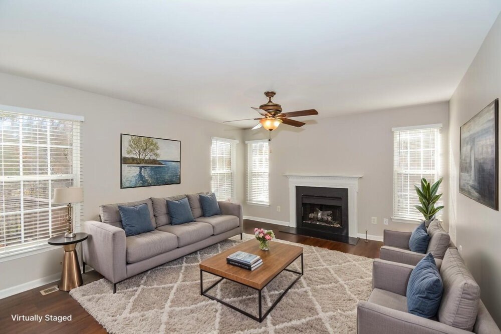 4-Bed Rental on 1437 Timber Ridge photo 5