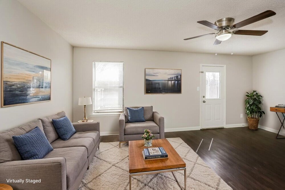 2-Bed Rental on 7760 Biloxi Cv photo 5