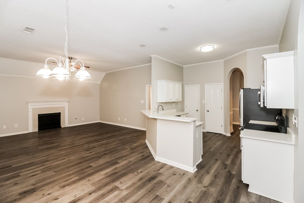 3-Bed Rental on 4954 Harvest Park photo 6