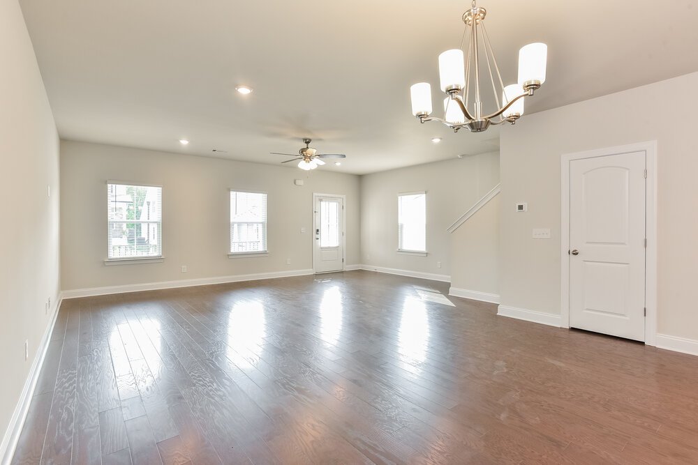 3-Bed Rental on 7416 Blue Gable photo 6