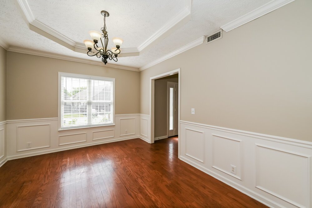 3-Bed Rental on 3408 Hamberton Cir photo 6