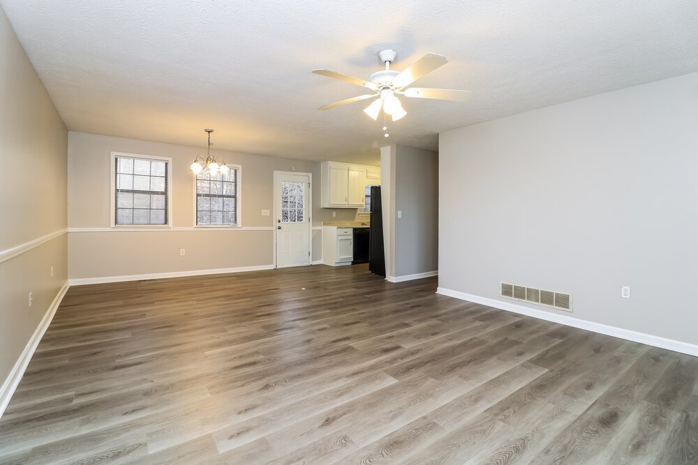 3-Bed Rental on 4107 Rocky Face photo 6