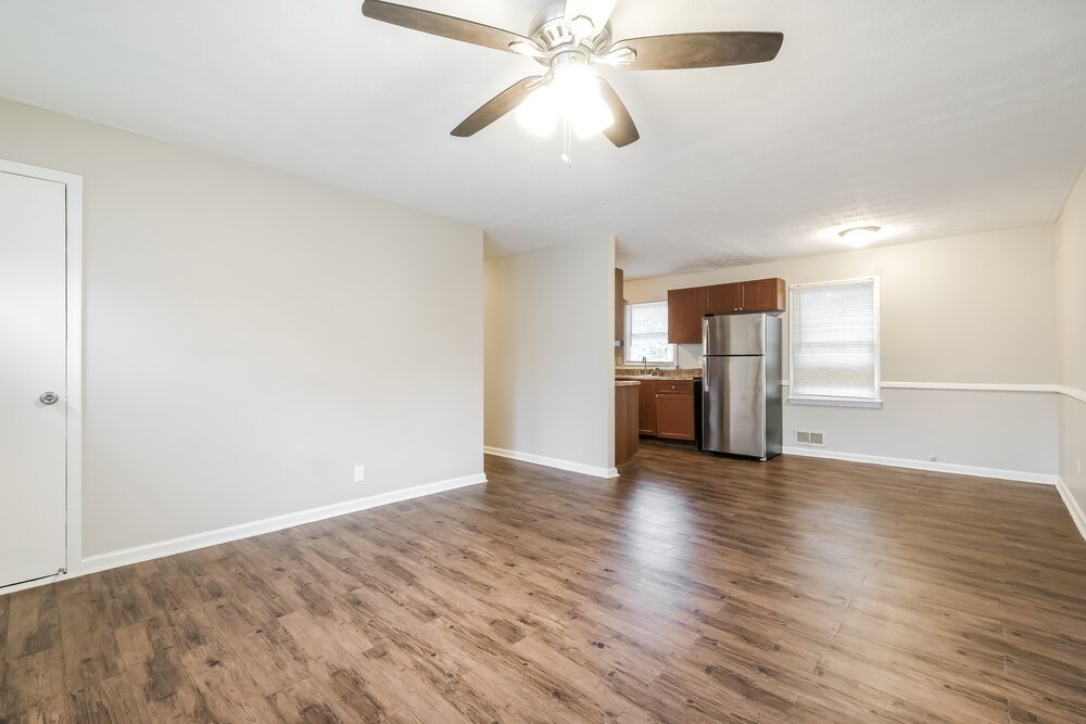3-Bed Rental on 4150 Rocky Face photo 6