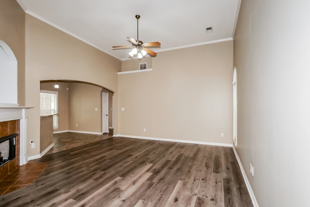 3-Bed Rental on 2680 Bending Elm photo 6